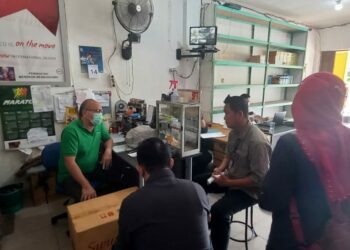 Masyarakat Diimbau beli Minyak Goreng Sesuai Kebutuhan