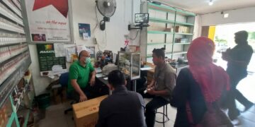 Masyarakat Diimbau beli Minyak Goreng Sesuai Kebutuhan
