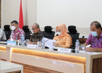 Gelar Musrembang, Wali Kota Pangkalpinang Beberkan Capaian Investasi dan PAD