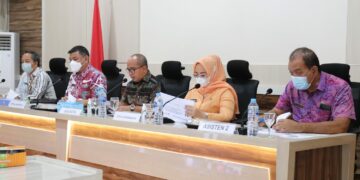 Gelar Musrembang, Wali Kota Pangkalpinang Beberkan Capaian Investasi dan PAD