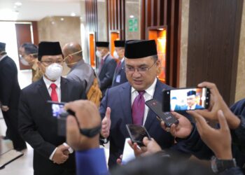 Kepala Kantor Perwakilan Bank Indonesia Babel resmi dikukuhkan