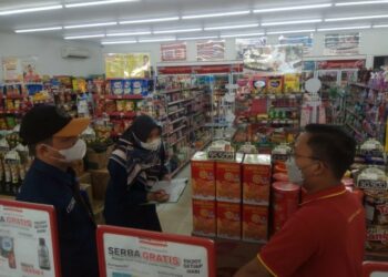 Ombudsman Babel Ungkap Pendistribusian Migor dan Gula Belum Merata