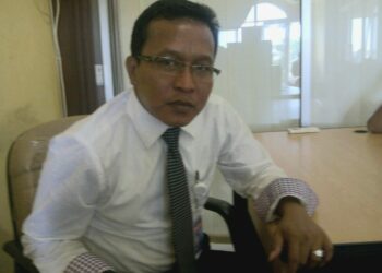 Tandatangannya Diduga Dipalsukan, Sekretaris PWI Babel Lapor Polisi
