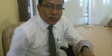 Tandatangannya Diduga Dipalsukan, Sekretaris PWI Babel Lapor Polisi