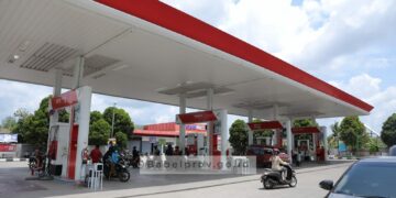 Gubernur Babel Pastikan Barang Kebutuhan Masyarakat Tersedia Jelang Lebaran