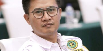 Mulai Panaskan Mesin Politik, Depati MA Gandhi: Tahun 2024 Adalah Giliran PPP