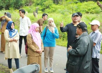 Komisi III DPRD Babel Pertanyakan Lambannya Progres pemanfaatan Hutan Tanam Industri