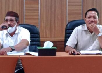 Perda Pelayanan Bagi Lansia Menjadi Perhatian Serius Anggota DPRD Babel