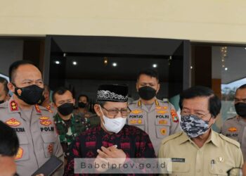 Masyarakat Tetap Bisa Vaksin selama Bulan Ramadhan