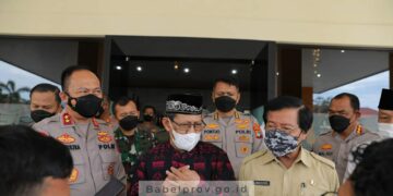 Masyarakat Tetap Bisa Vaksin selama Bulan Ramadhan