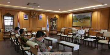 Realisasi Penyaluran TKDD Babel Triwulan I Tahun 2022 Capai Rp1.767,13 Milliar