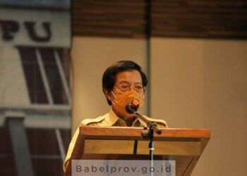 Diperlukan Kolaborasi antara Pemerintah dan Pelaku Usaha