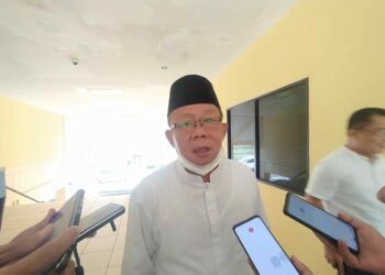 Soroti Penyerapan Dana Cadangan di Pemprov Babel, Ketua Komisi IV Minta Tak Dibiarkan Mengendap
