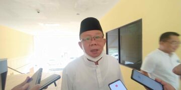 Soroti Penyerapan Dana Cadangan di Pemprov Babel, Ketua Komisi IV Minta Tak Dibiarkan Mengendap