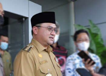 Kolektor Timah di Babel Bakal Dikenakan Pajak