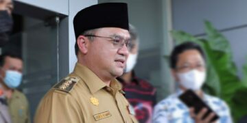 Kolektor Timah di Babel Bakal Dikenakan Pajak
