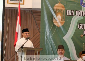 Peran Tenaga Pendidik Tentukan Kemajuan Masa Depan Bangsa