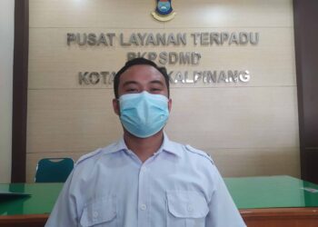 Bakal Dilantik, Seorang Honorer Lulus PPPK Guru di Pangkalpinang Meninggal Dunia