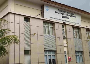 Sebagian THR PNS Pemkot Pangkalpinang Sudah Dicairkan, PHL Proses Pencairan