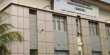 Sebagian THR PNS Pemkot Pangkalpinang Sudah Dicairkan, PHL Proses Pencairan