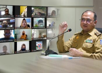 Pemprov Babel Proyeksikan Bangun TPA Sampah Regional