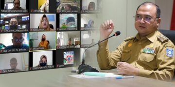 Pemprov Babel Proyeksikan Bangun TPA Sampah Regional