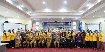 Tingkatkan Kualitas SDM, Pemkot Pangkalpinang gandeng Universitas Sriwijaya