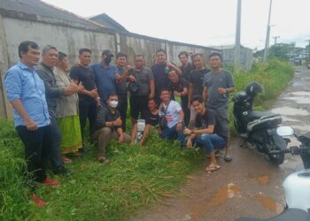 Ratusan Pil Ekstasi dan 4 Kg Sabu Berhasil Diamankan Timgab BNN Babel, Aksi Kejar-kejaran Warnai Penangkapan
