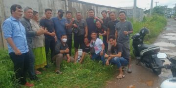 Ratusan Pil Ekstasi dan 4 Kg Sabu Berhasil Diamankan Timgab BNN Babel, Aksi Kejar-kejaran Warnai Penangkapan