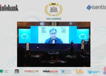 Konsistensi Bank BJB Bersama SMSI dalam Membangun  Kemitraan