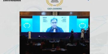 Konsistensi Bank BJB Bersama SMSI dalam Membangun  Kemitraan