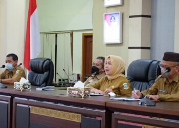 Sekda Pangkalpinang Ingatkan Pentingnya Pemenuhan Hak Anak