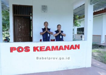 Fasilitas dan Pelayanan BKPSDMD Babel Terbuka untuk Masyarakat