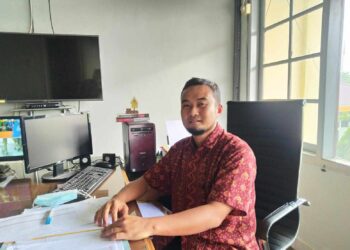 Rekrutmen CPNS 2022 Ditiadakan, Pemkot Pangkalpinang Pastikan Seleksi PPPK Tetap Dibuka