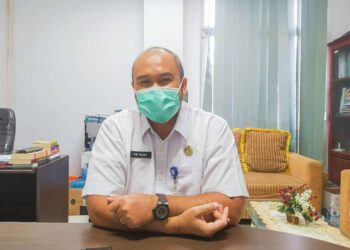 Pemkot Pangkalpinang Tingkatkan Target Realisasi dan Nilai Investasi, Ini Capaian Sebelumnya