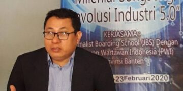 Dokter Terawan Dipecat Terkait DSA, Ketua Umum SMSI: Bagaimana Praktek DSA Dokter Lainnya?