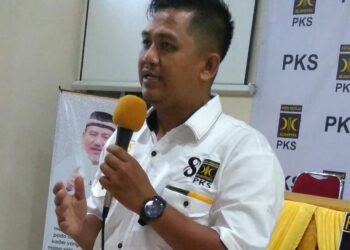 Fraksi PKS DPRD Pangkalpinang Minta Pemerintah Jaga Stabilitas Harga Daging Sapi