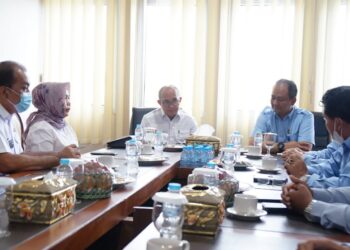 Wali Kota Pangkalpinang Dukung Rencana Pembangunan RRI di Pangkalpinang