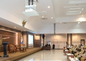 Hadirnya BLUD Bikin Kegiatan Lebih Apik dan Efisien