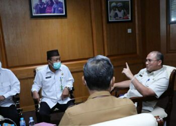 Guru Agama Konghucu di Babel Dinilai Masih Kurang