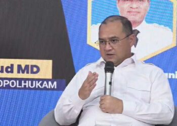 Selalu Ada di Tengah-Tengah Masyarakat, Ini Ungkapan Gubernur Babel