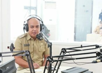 Perkuat Sinergi untuk Kembangkan Pemasaran Produk dan Investasi