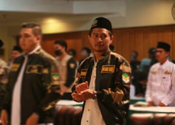 Selain Fokus Jelang Pilpres 2024, AMK Babel Dorong Kursi Legislatif bagi Kader Muda Potensial