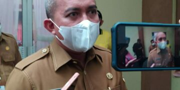 Dilaporkan Lakukan Gratifikasi oleh Anak Buahnya, Molen: Saya harap ada CCTV benar atau tidak