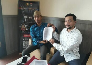 Nama Komisioner KPID Babel Terpilih Dirombak Sepihak, Kuasa Hukum Bongkar Dugaan Ini