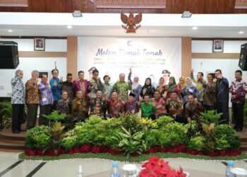 Ini Sosok Gubernur dan Wagub Babel di Mata ASN