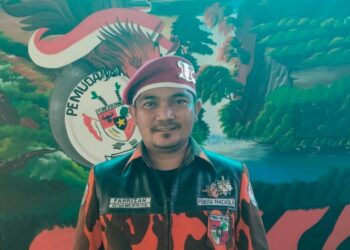 Muswil V MPW Pemuda Pancasila Babel Bakal Dihadiri Bamsoet