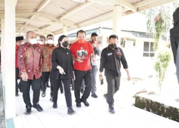 Soal Operasi Katarak Gratis Jika Dipungut Biaya, Puan Maharani: Bilang ke Saya