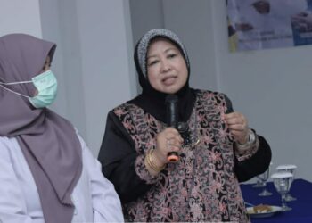 Pemprov Babel Dukung Tenun Cual Masuk Kurikulum di Sekolah