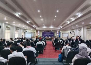Era Digitalisasi, Sekda Radmida Berharap dapat Dimanfaatkan Sebaik-baiknya